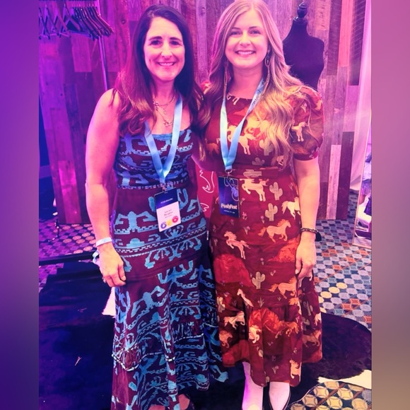 Kimberly is live! Come hang! Yeehaw Yeehaw! 🤠❤️ - Picture 9 of 16